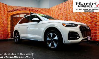 2023 Audi Q5 Quattro Premium Plus