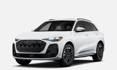 2026 Audi Q5 Premium Tfsi Quattro