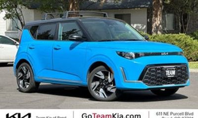 2025 Kia Soul EX
