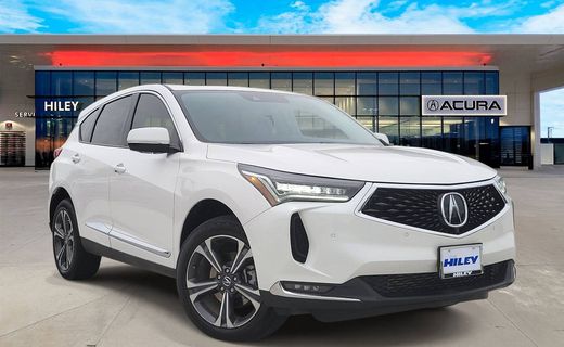 2024 Acura RDX Advance
