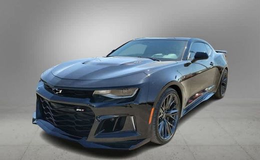 2021 Chevrolet Camaro ZL1