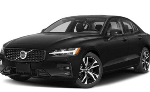 2024 Volvo S60 Core