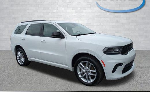 2024 Dodge Durango GT