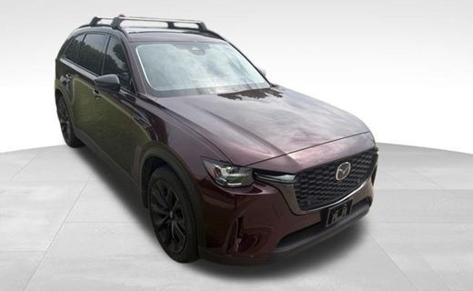 2025 Mazda CX-90 Premium Sport