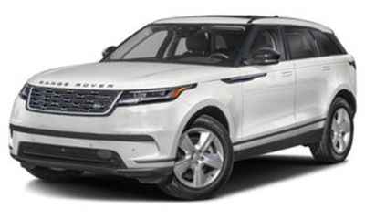 2024 Land Rover Range Velar P250 Dynamic SE