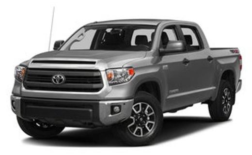 2016 Toyota Tundra