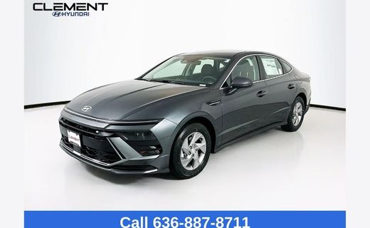 2026 Hyundai Sonata SE