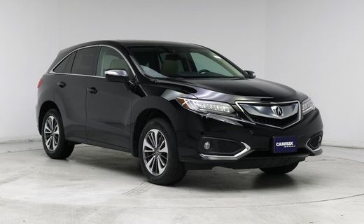 2017 Acura RDX Advance