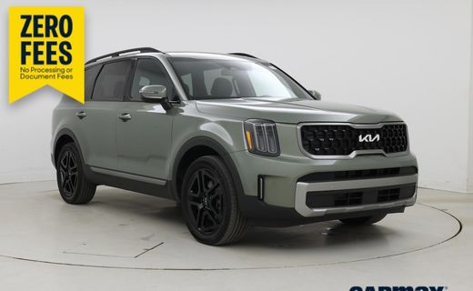 2023 Kia Telluride