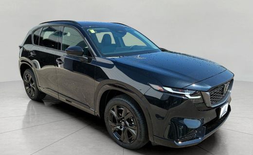2026 Mazda CX-5 Premium Plus