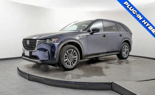 2024 Mazda CX-90 Preferred