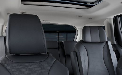 2026 Kia Carnival