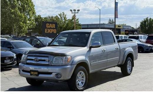 2005 Toyota Tundra SR5