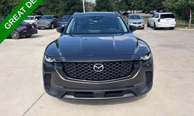 2023 Mazda CX-50 Preferred Plus Package