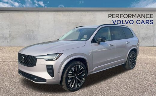 2026 Volvo XC90 Ultra Dark