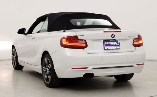 2017 BMW 230I