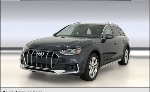 2023 Audi A4 Allroad Quattro Premium