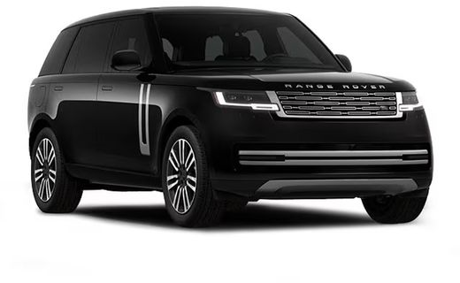 2026 Land Rover Range SE
