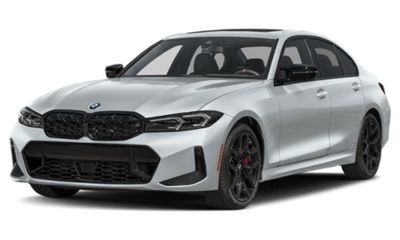2026 BMW M340I