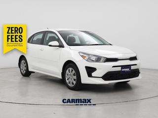 2022 Kia RIO
