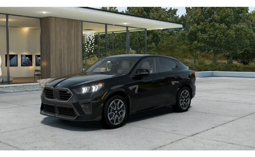 2024 BMW X2 M35I