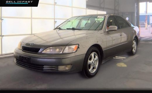 1998 Lexus ES 300