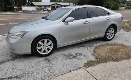 2008 Lexus ES 350