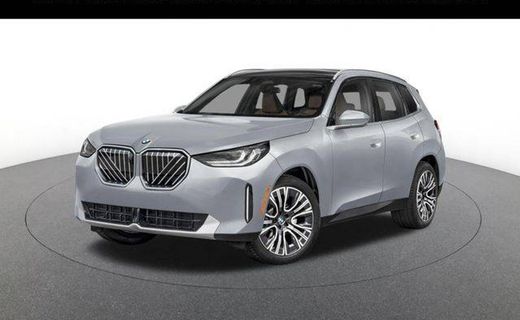 2026 BMW X3