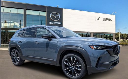 2026 Mazda CX-50 Premium