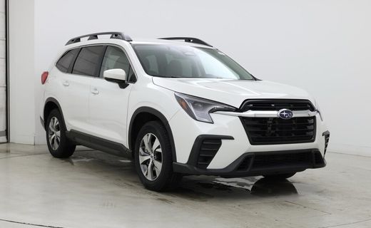 2024 Subaru Ascent Premium 7