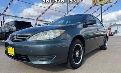 2006 Toyota Camry
