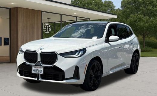 2026 BMW X3