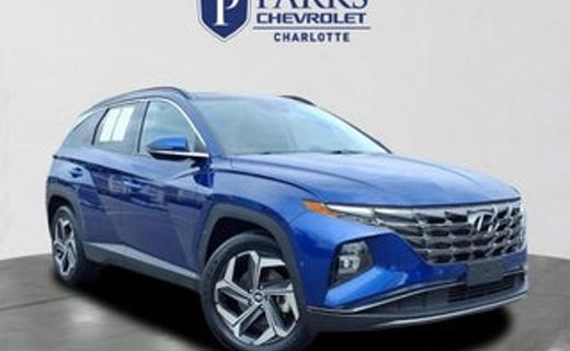 2022 Chevrolet Silverado LTD LT