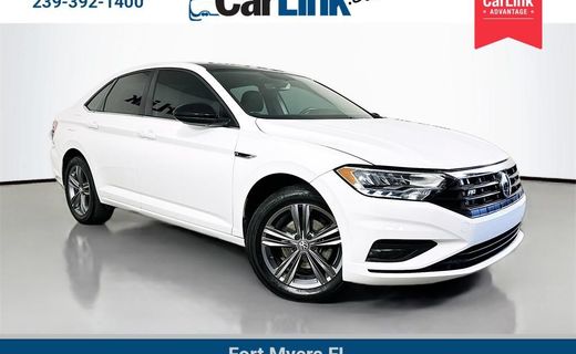 2019 Volkswagen Jetta