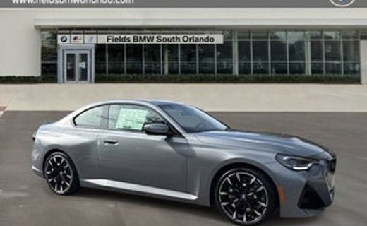 2026 BMW 230I