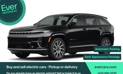 2025 Jeep Wagoneer S Limited
