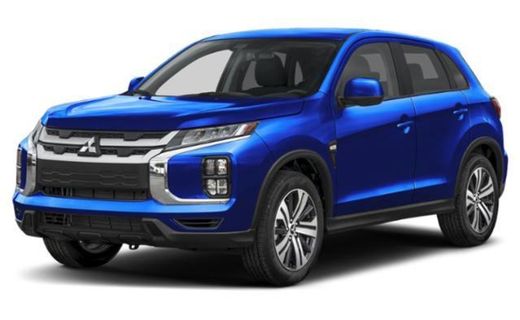 2026 Mitsubishi Outlander Sport