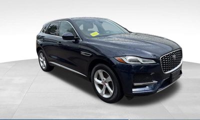 2023 Jaguar F-Pace P250 S