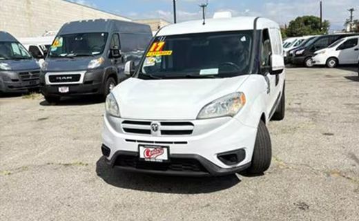 2017 Ram Promaster City SLT
