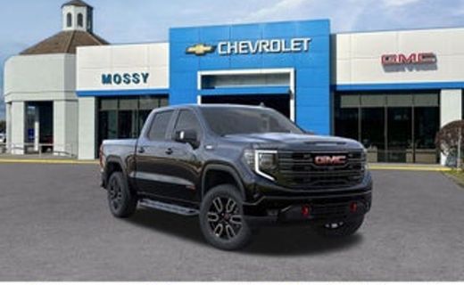 2026 GMC Sierra Denali Ultimate