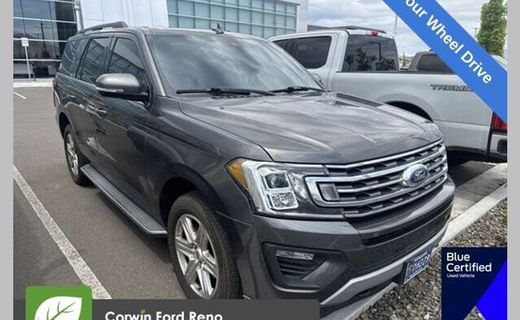 2019 Ford Expedition XLT