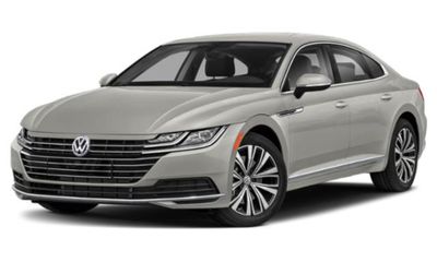 2020 Volkswagen Arteon 4Motion SEL