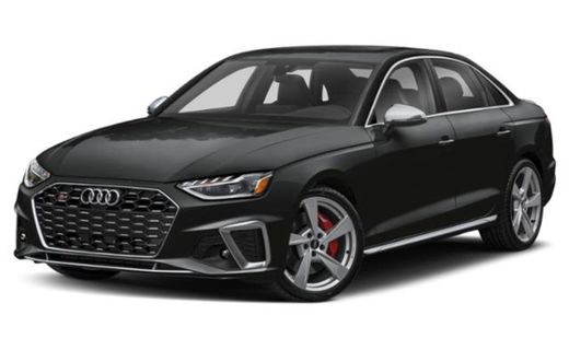 2023 Audi S4 Quattro Premium Plus