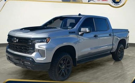 2026 Toyota Tundra TRD Pro