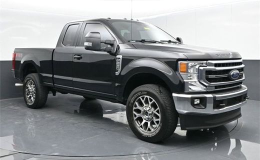2021 Ford F-250