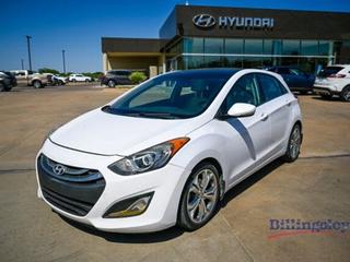 2014 Hyundai Elantra