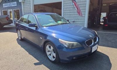 2006 BMW 530xi