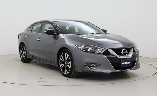 2016 Nissan Maxima 3 5S