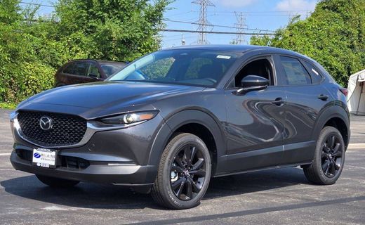 2026 Mazda CX-30 Select Sport