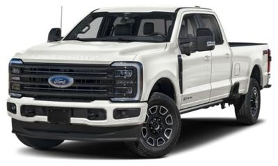 2027 Ford F-350